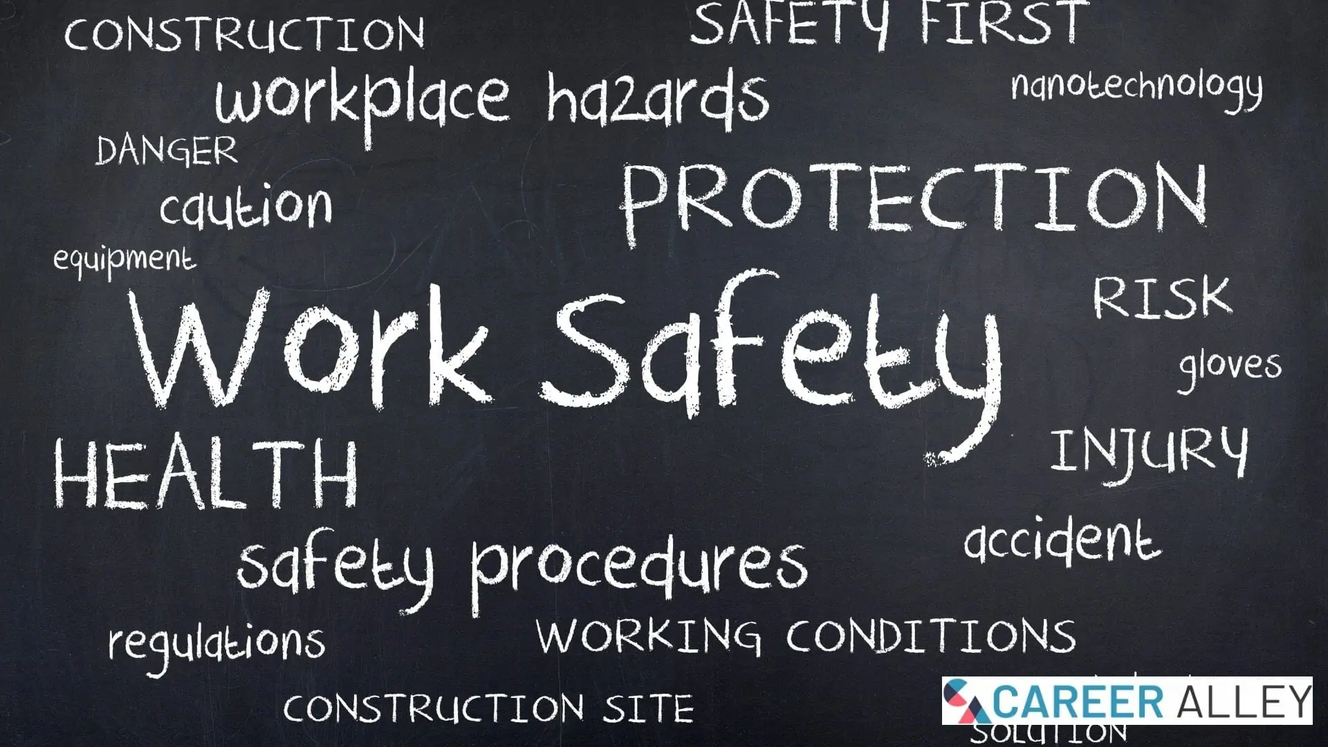 12 Tips for Staying Safe at Work - Breakaway Staffing