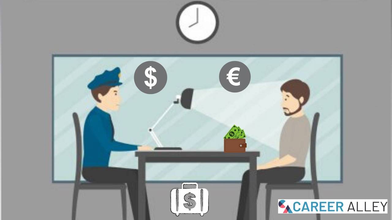 Salary Negoitiation