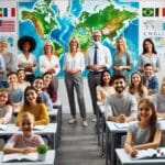 TEFL Teaching English Abroad