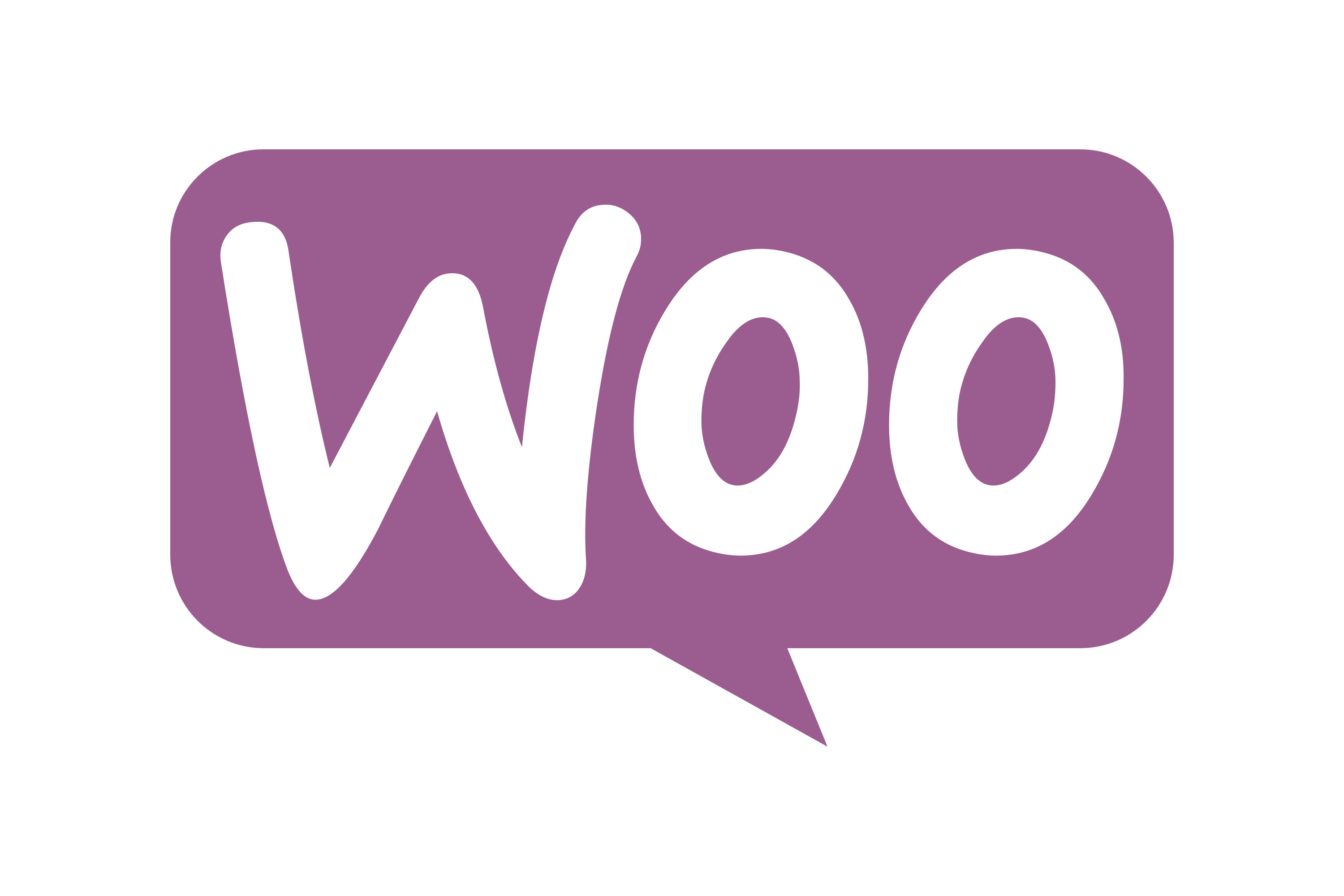 Woocommerce is the platform that grows with you