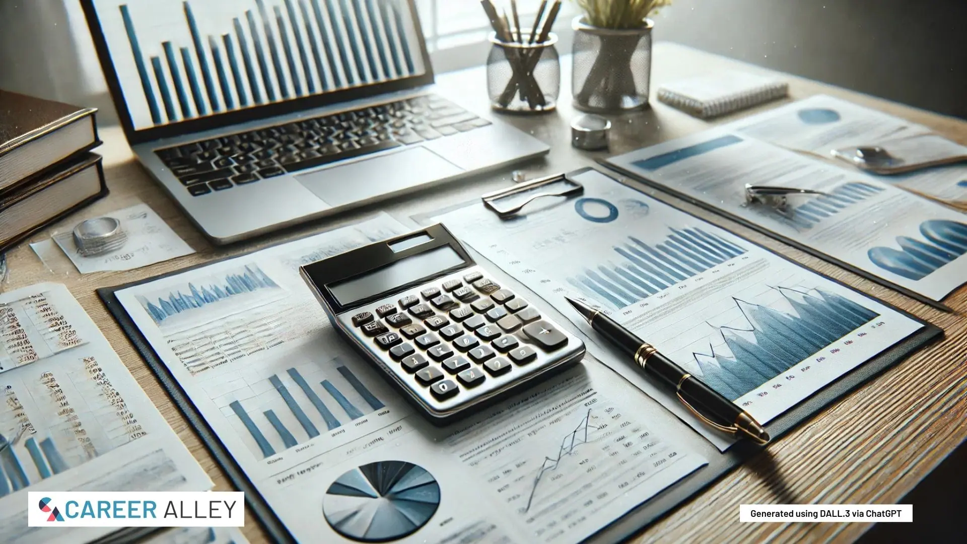 accounting calculator