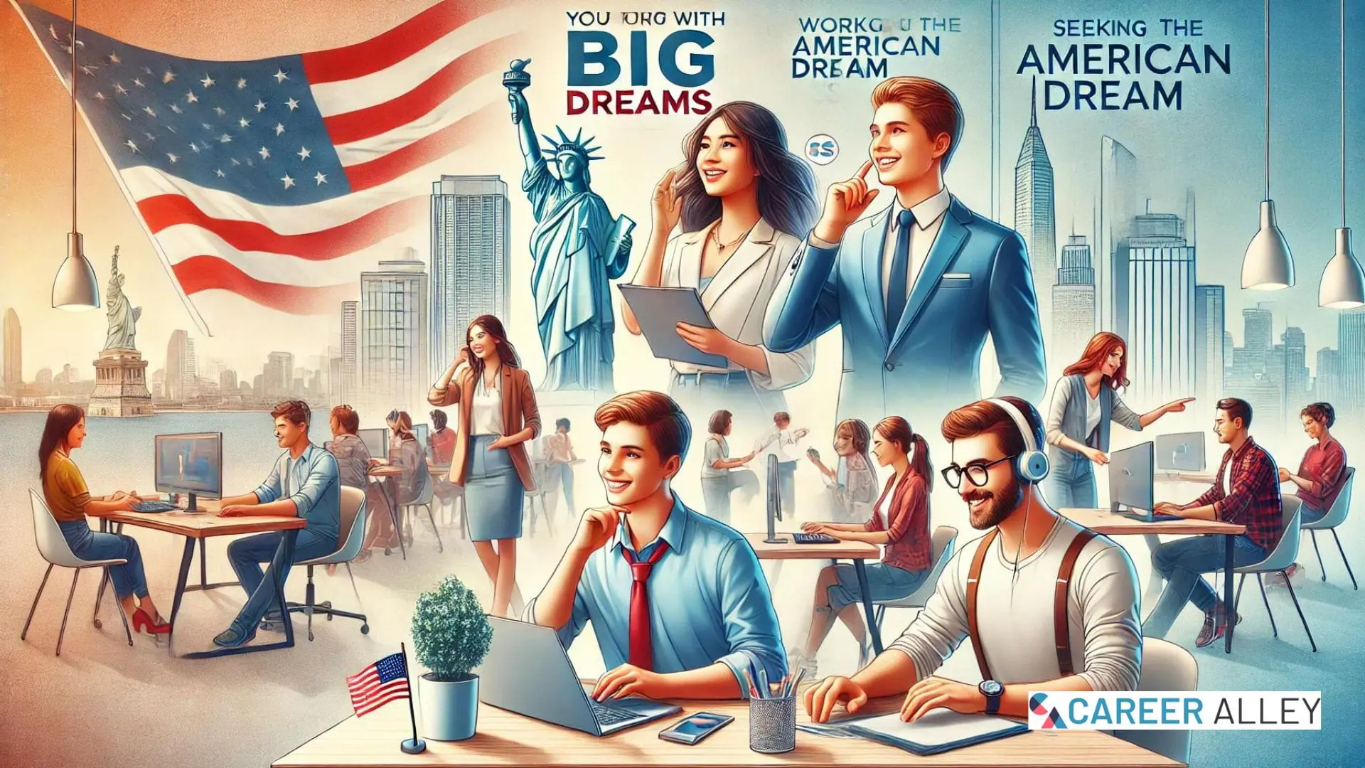 american dream