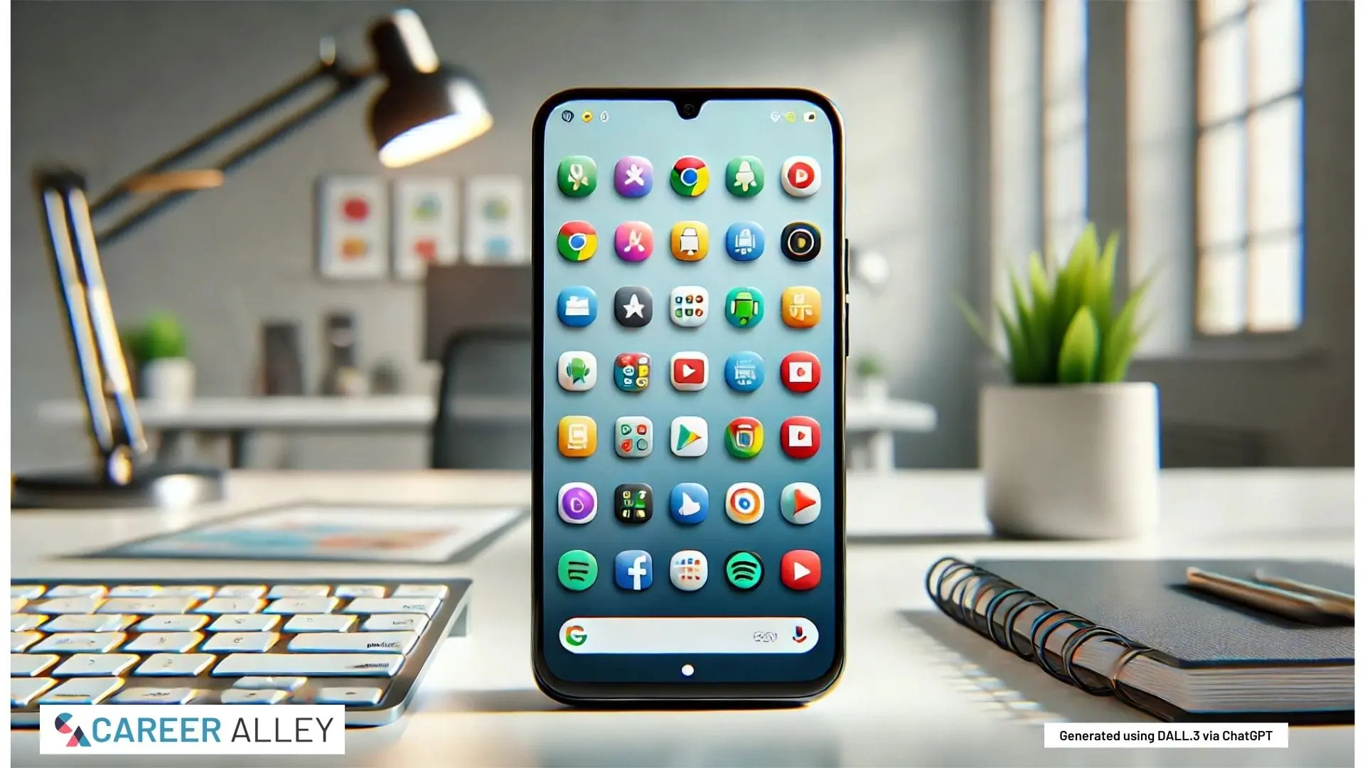 android phone