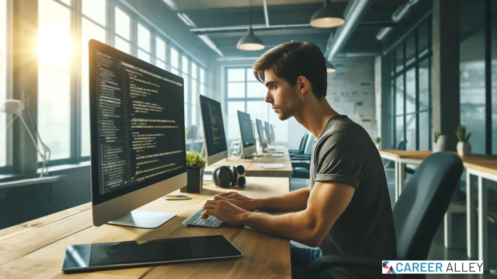 api developer