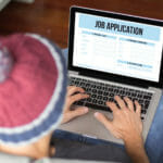 how long should a cover letter be application