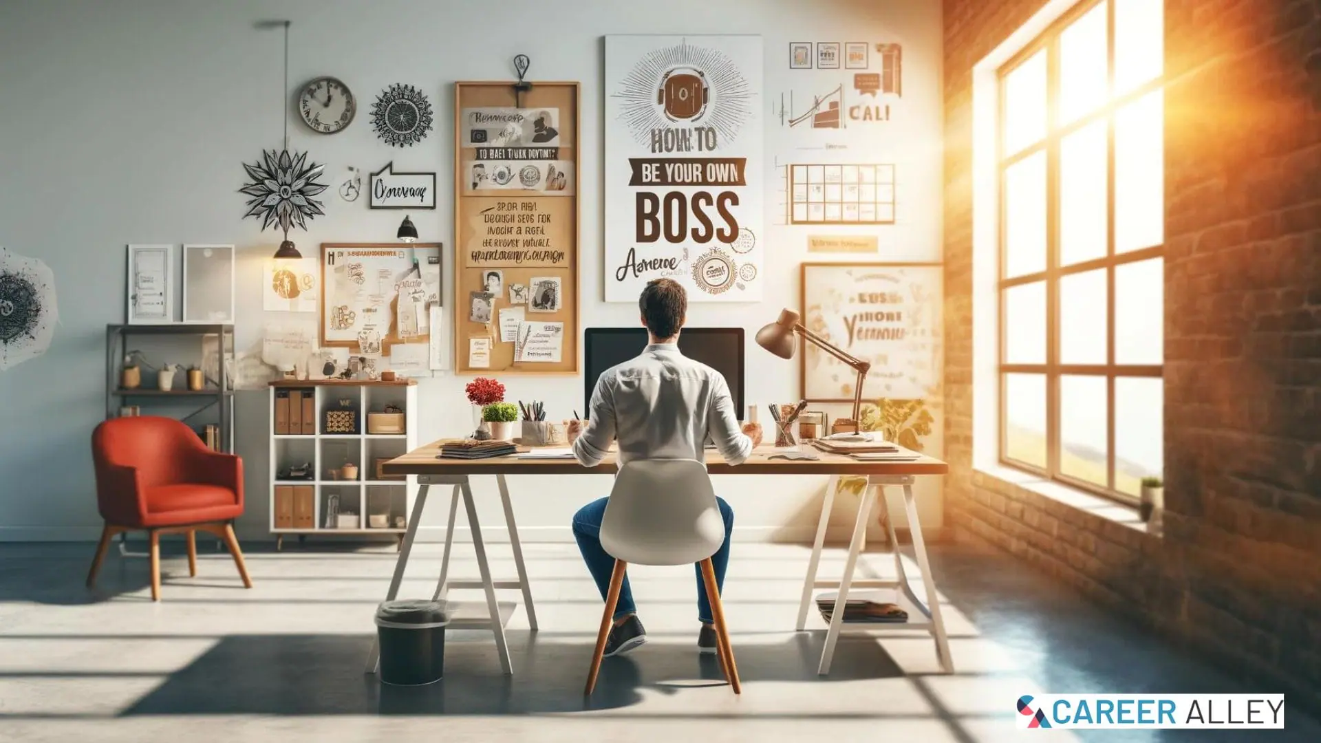 boss
