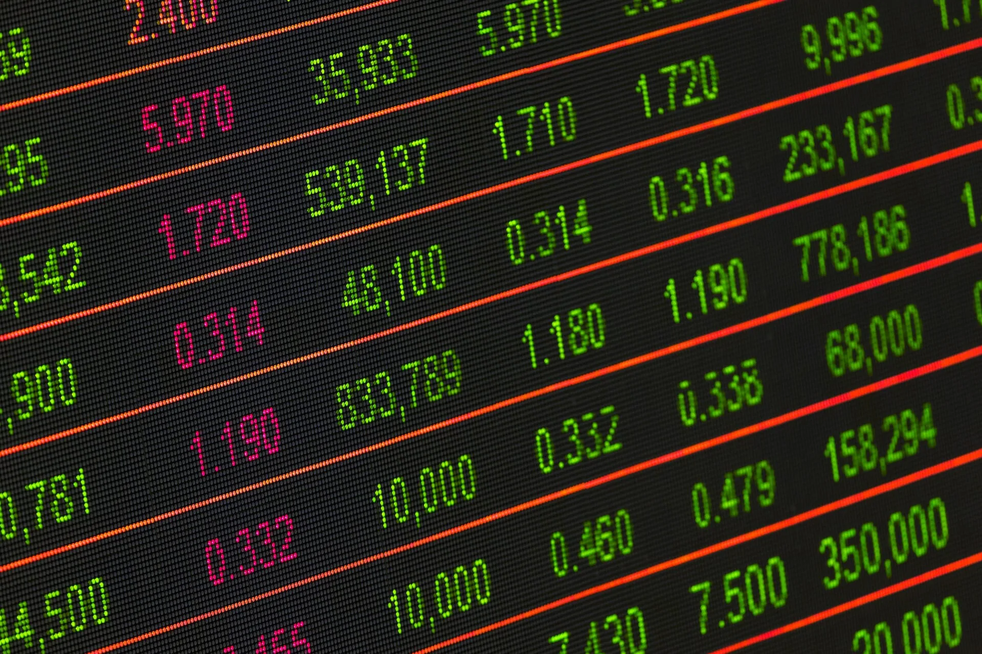 Careers In the Stock Market