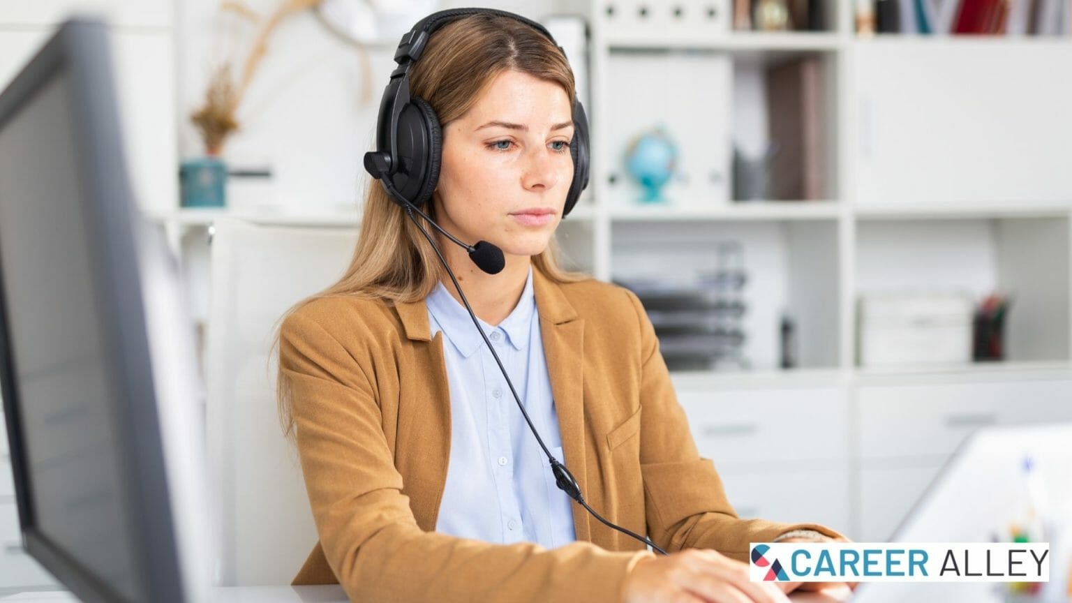 Work from home call center jobs nc