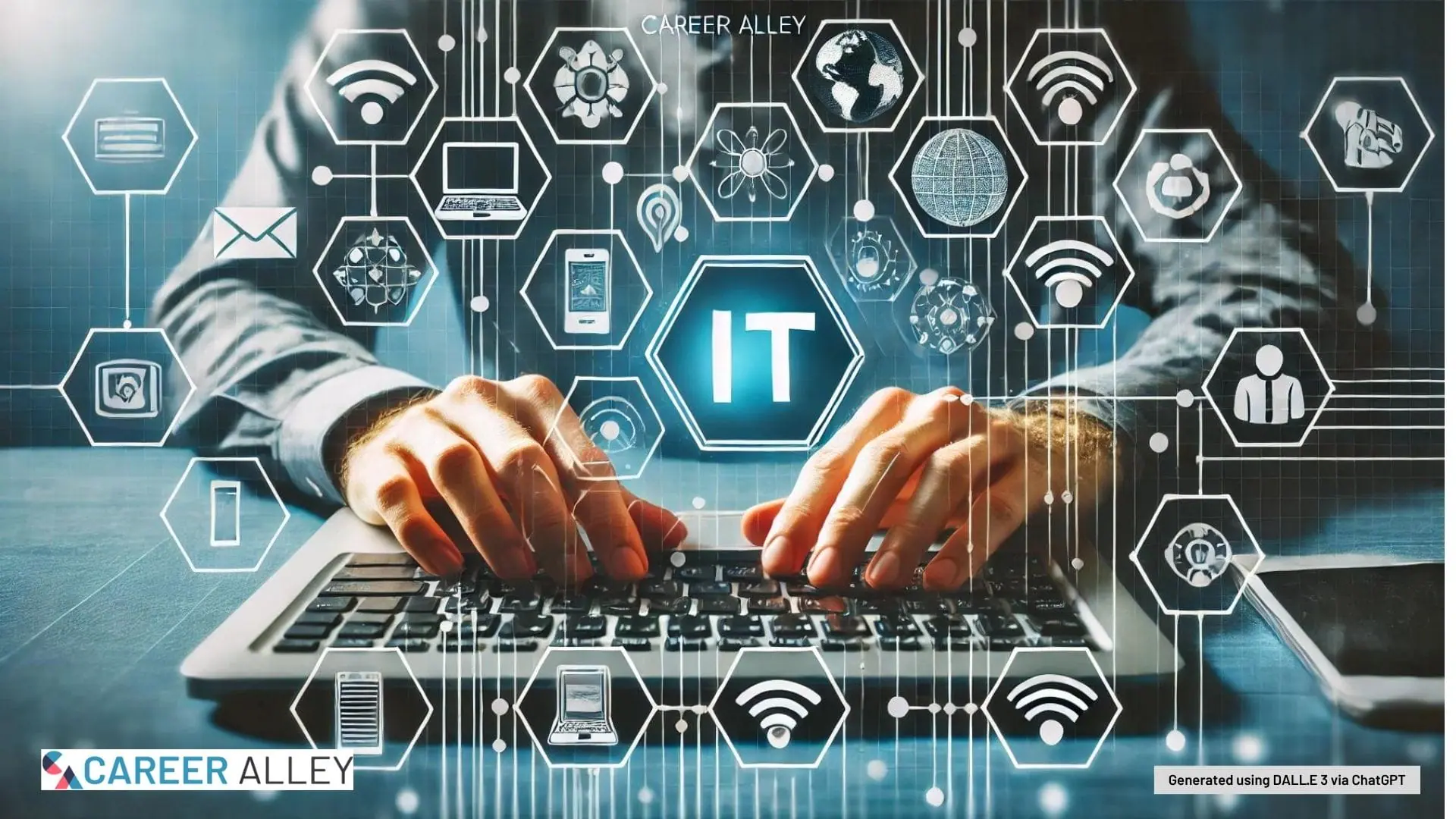 career it technology