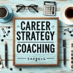 career strategy coaching