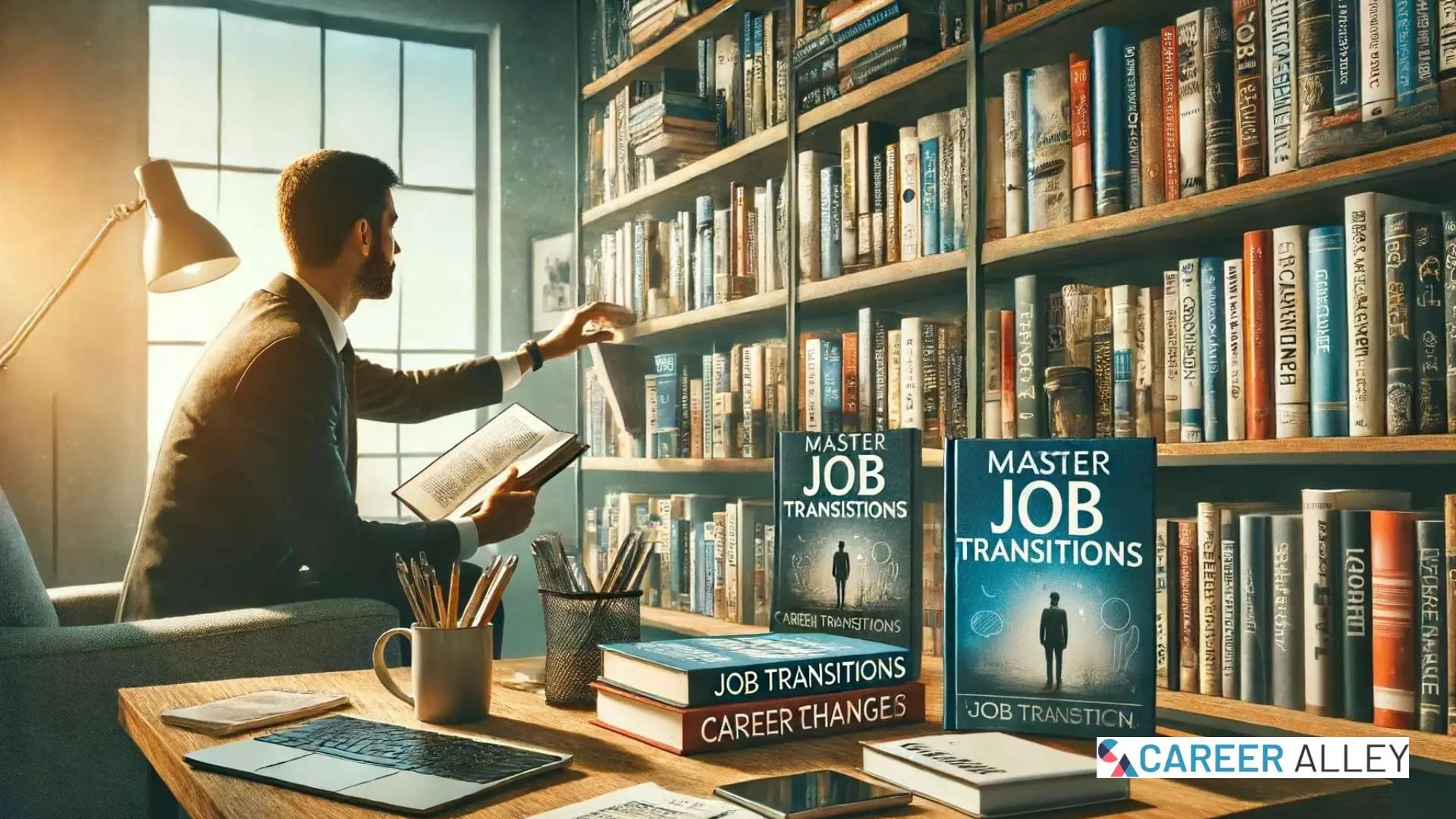 career transition