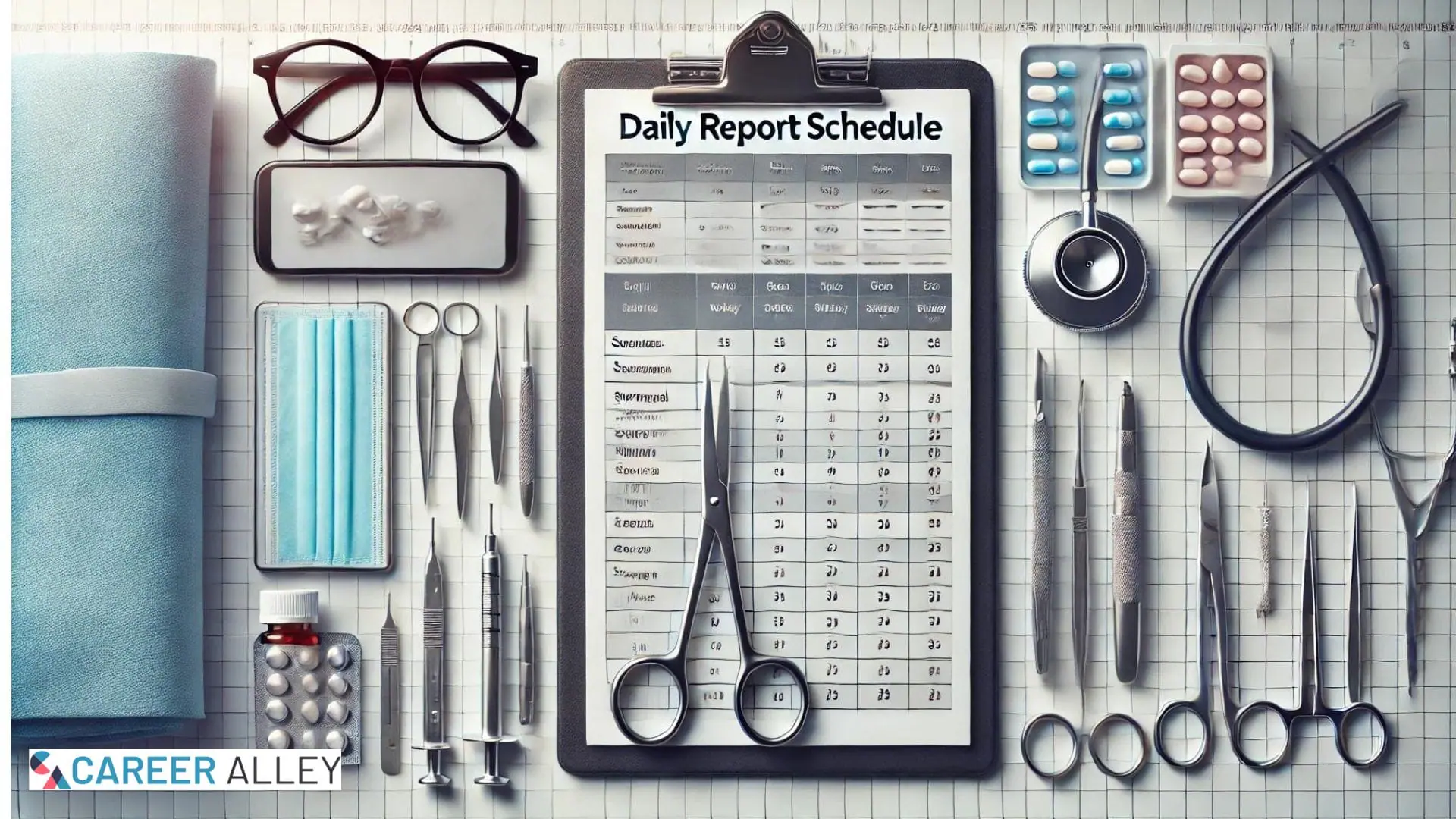 checklist