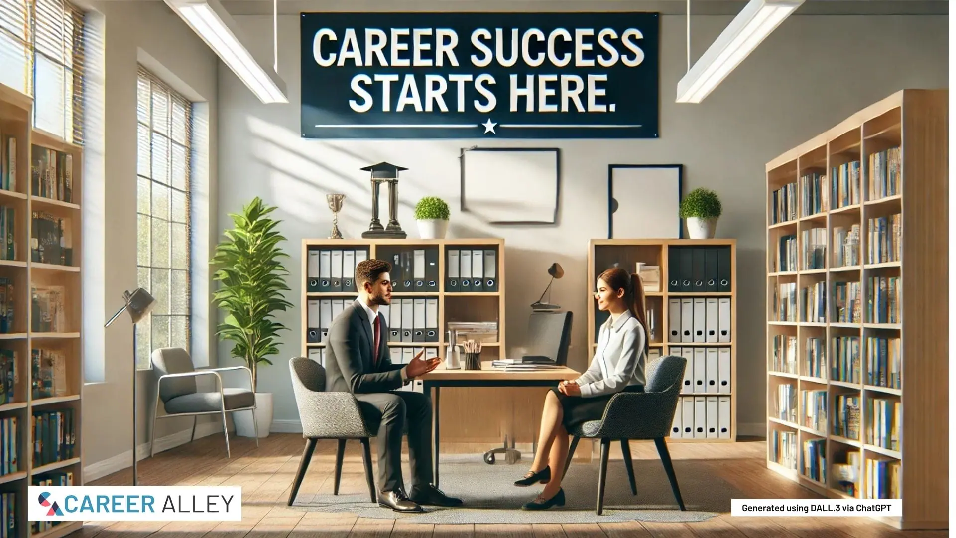 college career success