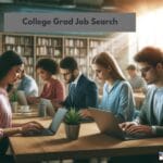 college grad job search