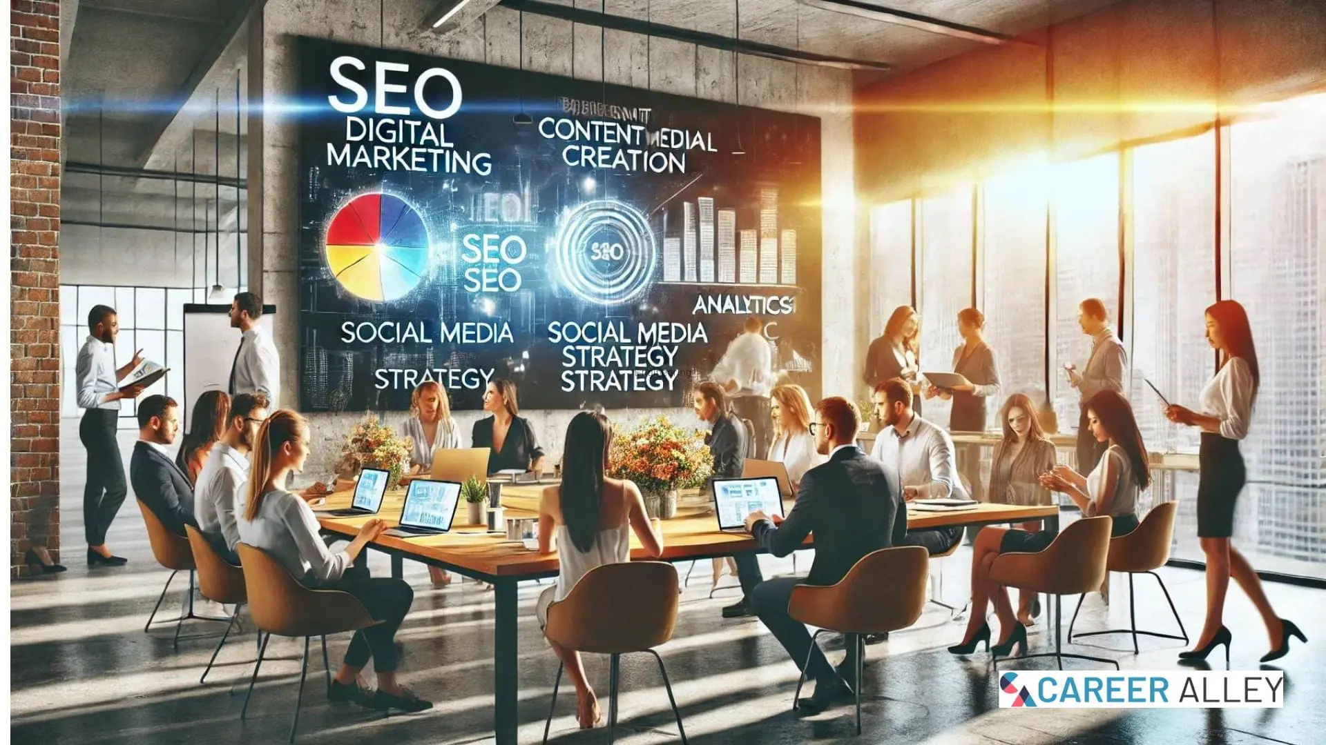 digital marketing