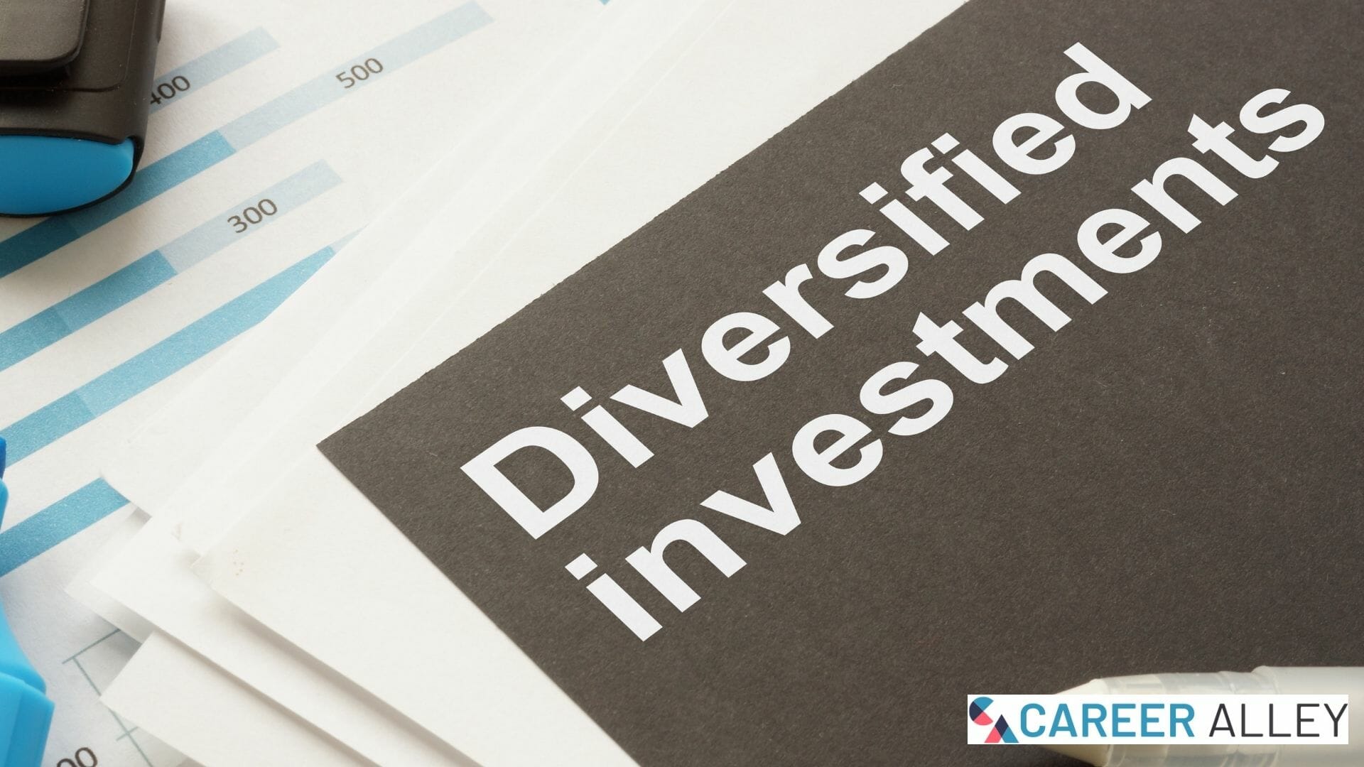 diversified investments