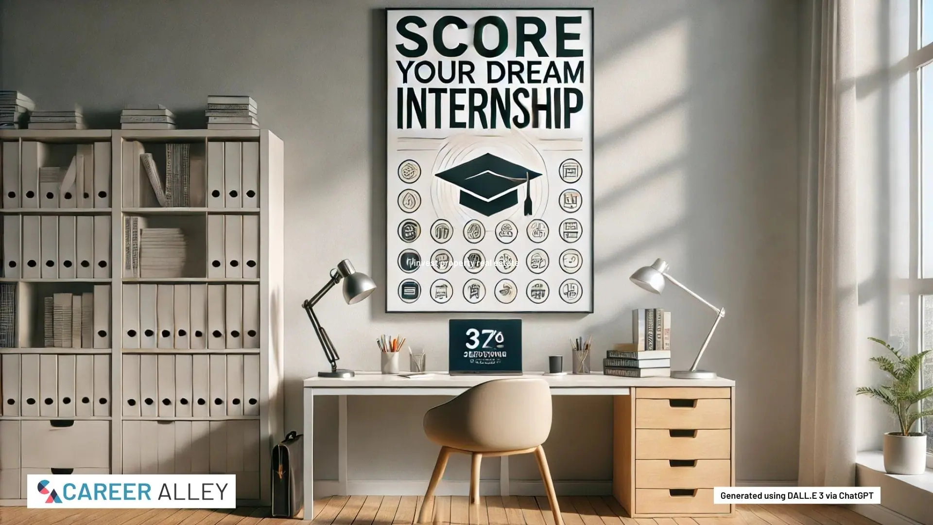 dream internship