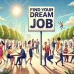 dream job career path