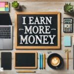 earn more money