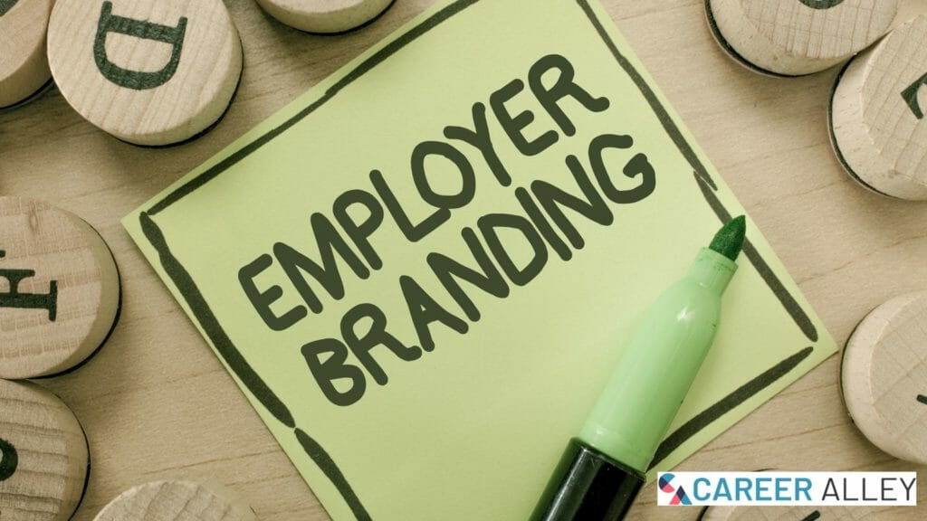 How Employer Branding And Recruitment Fit Together Careeralley 