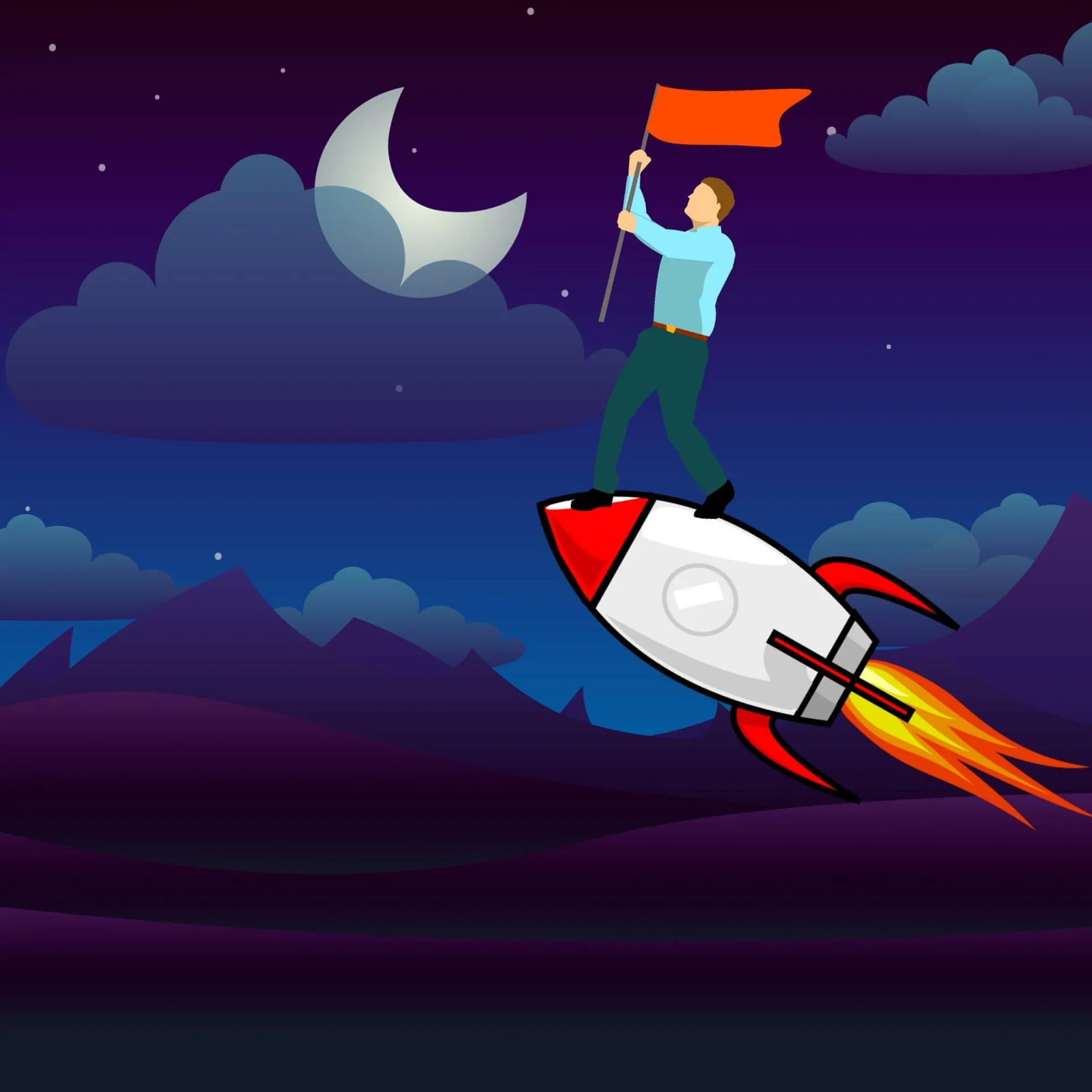 launch your career