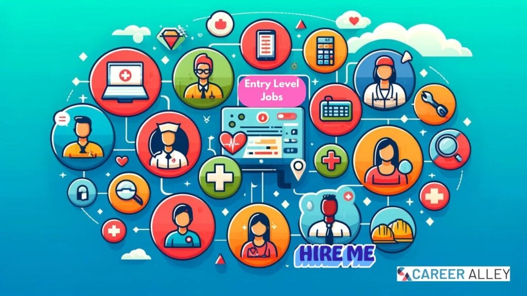 High Entry Position High-Paying Entry-Level Jobs to Launch Your Career