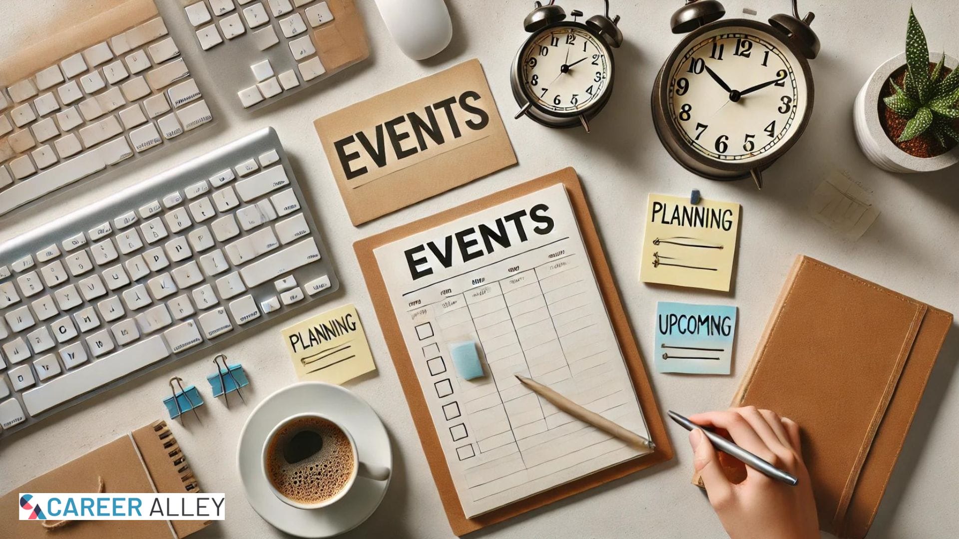 event management