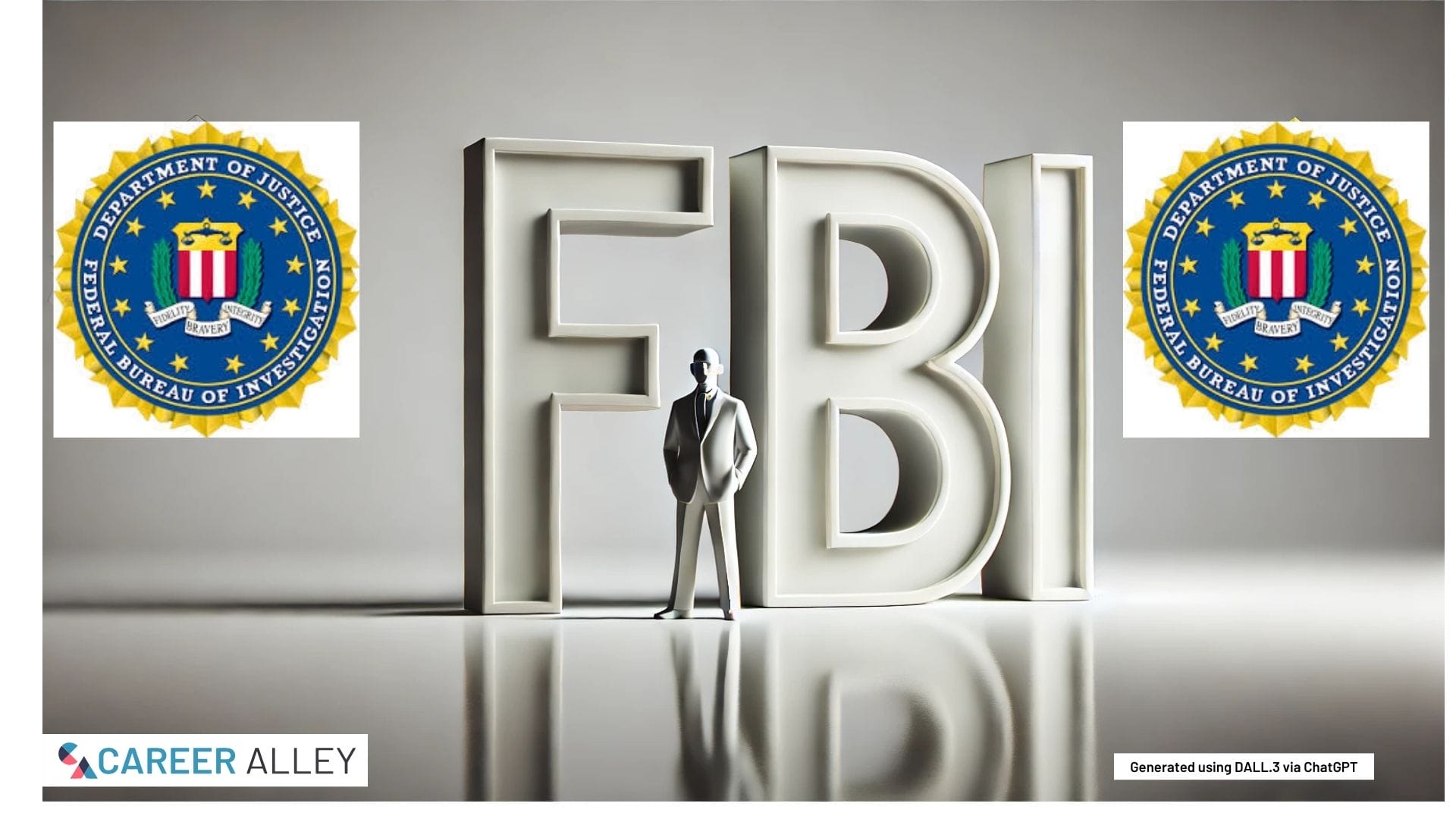 fbi law enforcement