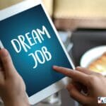 find your dream job