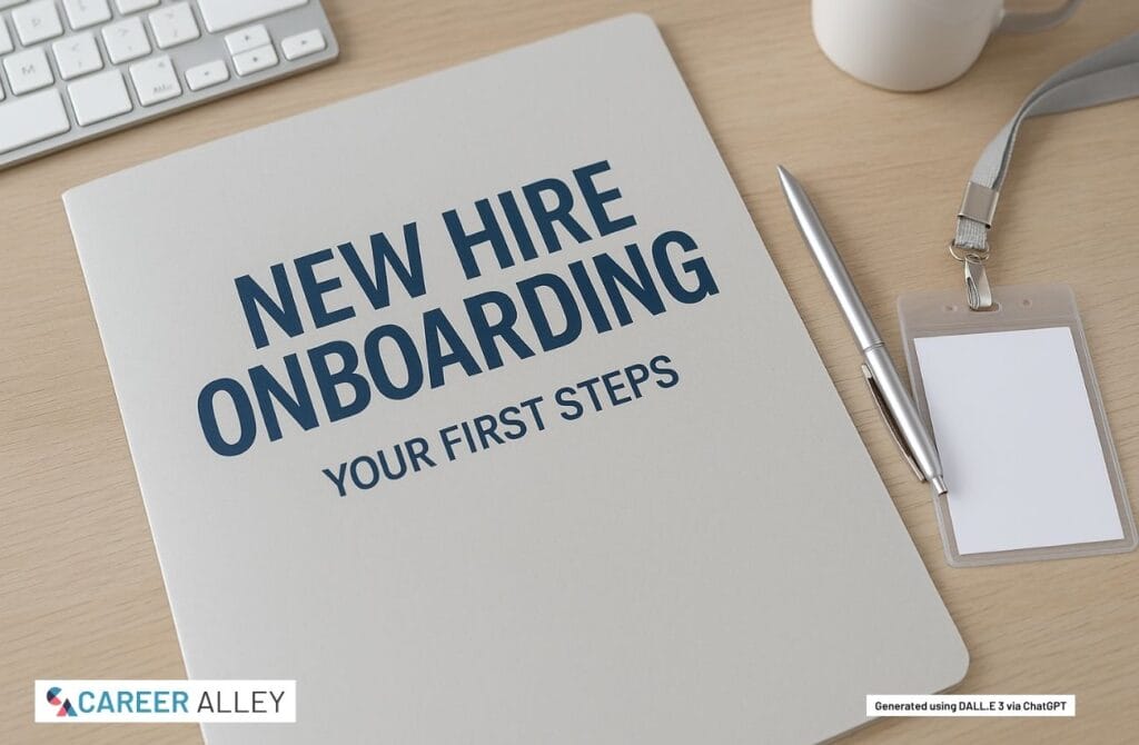 First Job: Essential Insights to Kickstart Your Career