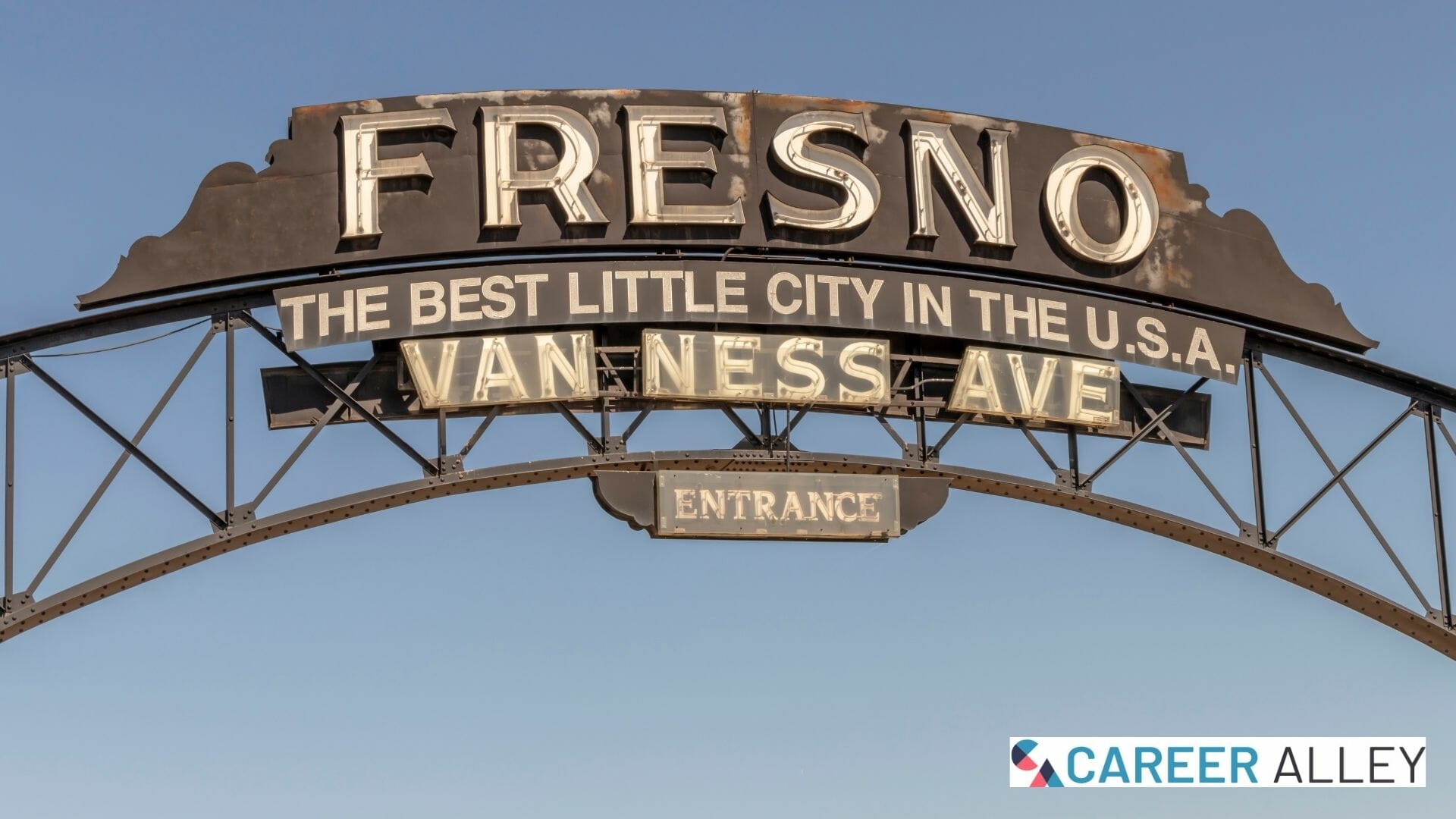 fresno