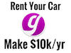 Getaround – Earn Money
