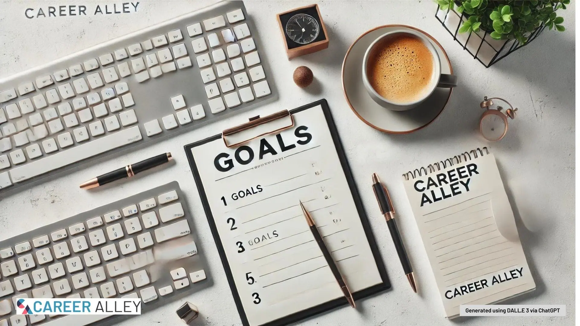 goals-job-search