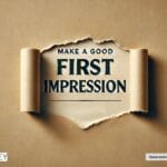 good first impression