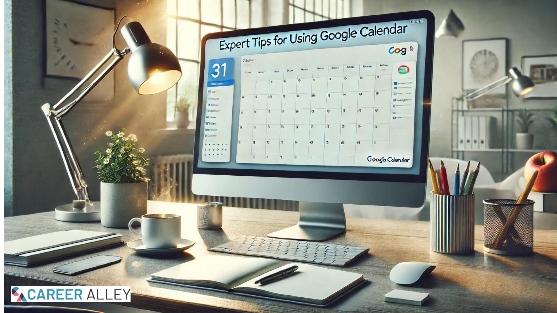 google calendar