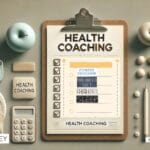 health coaching