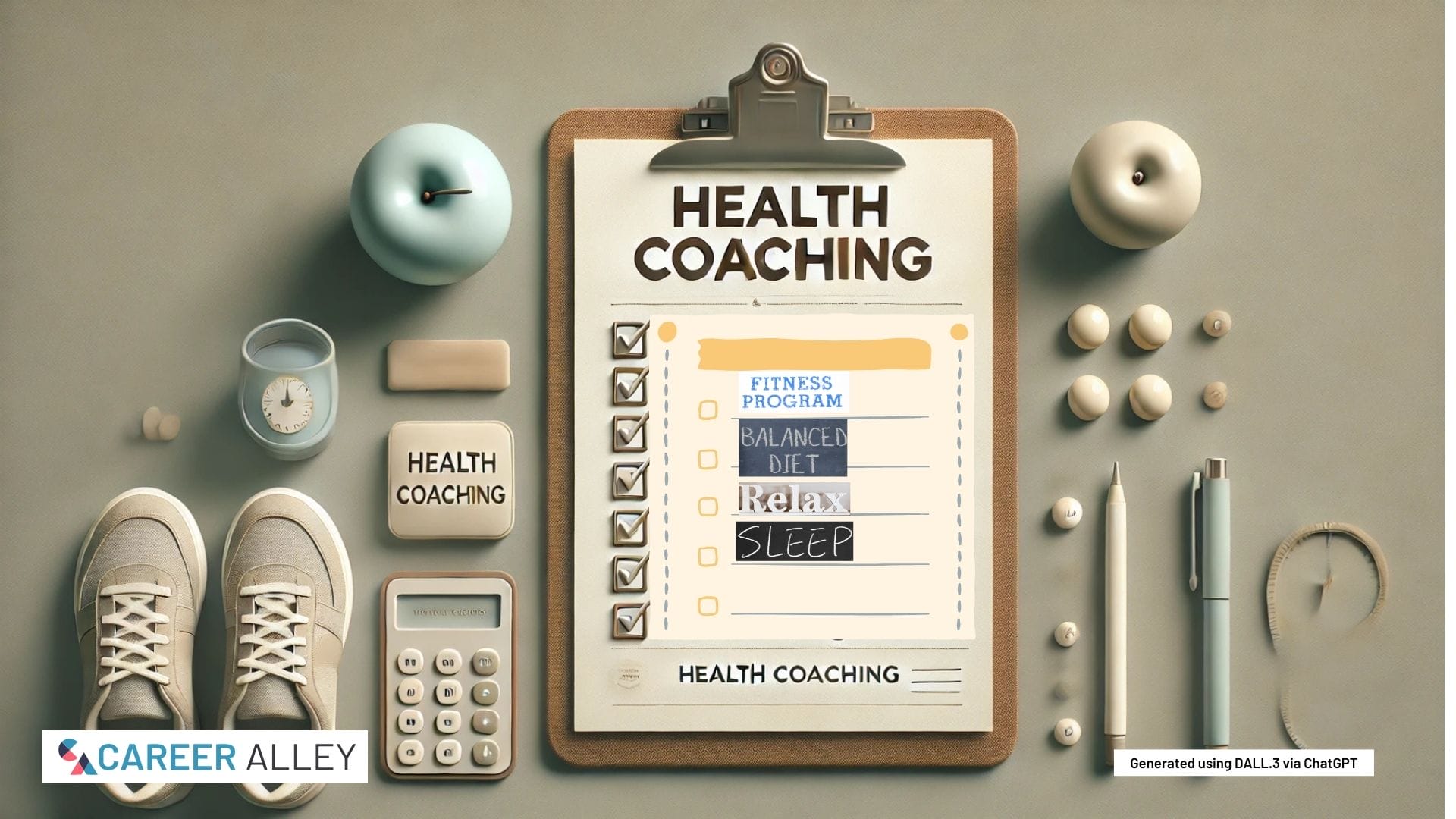 health coaching