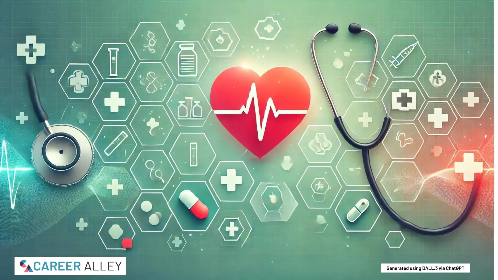 healthcare medicine doctors
