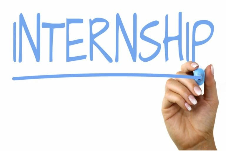 5 Steps to a Great Internship Target Lists