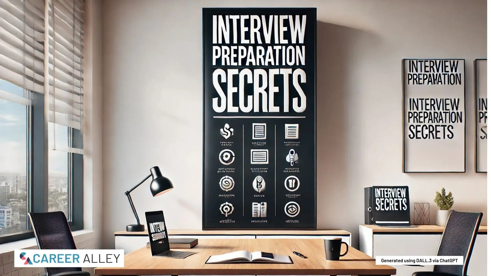 interview preparation secret