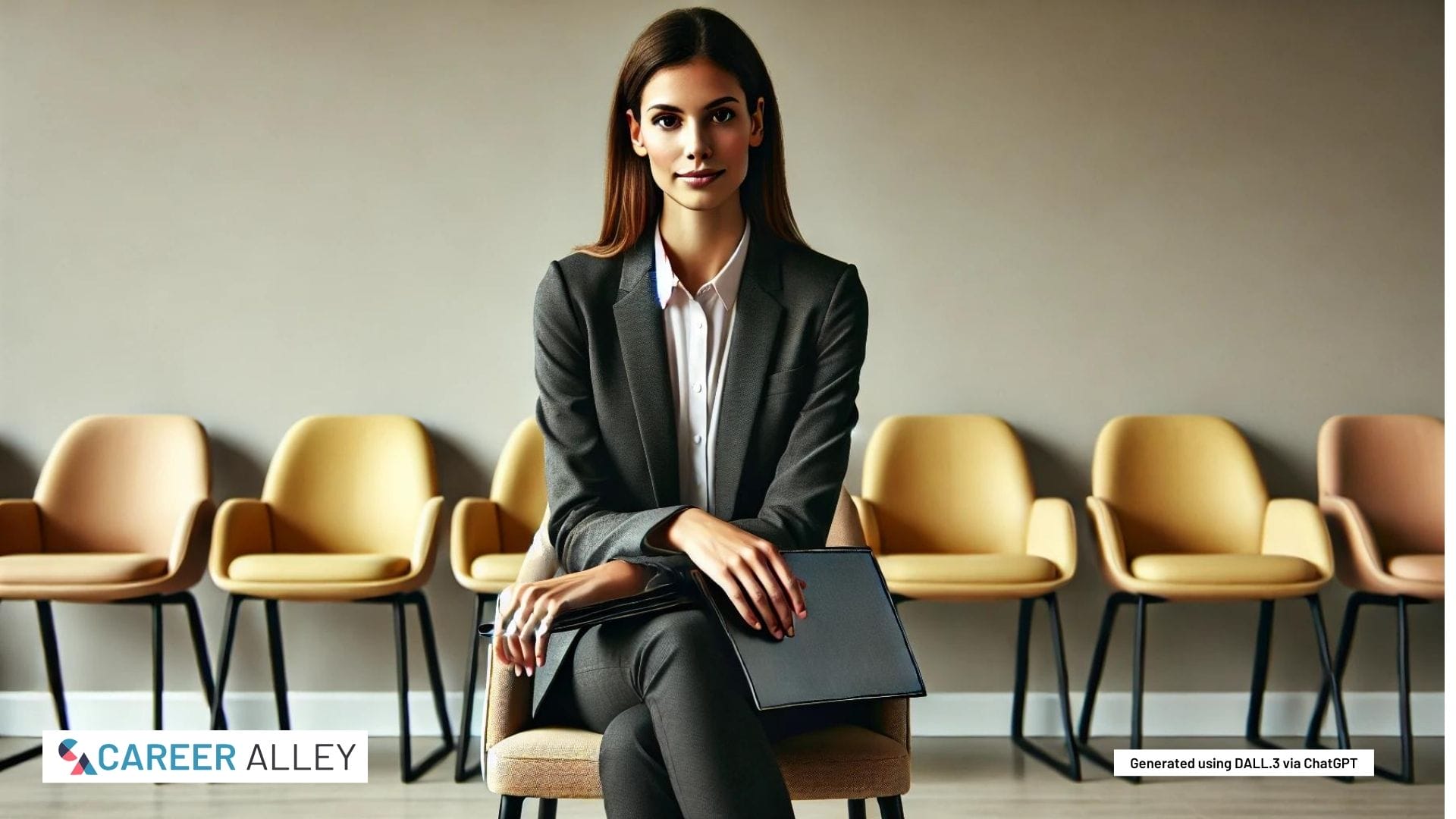 interview women chairs