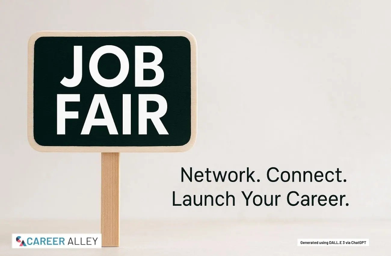 job fair