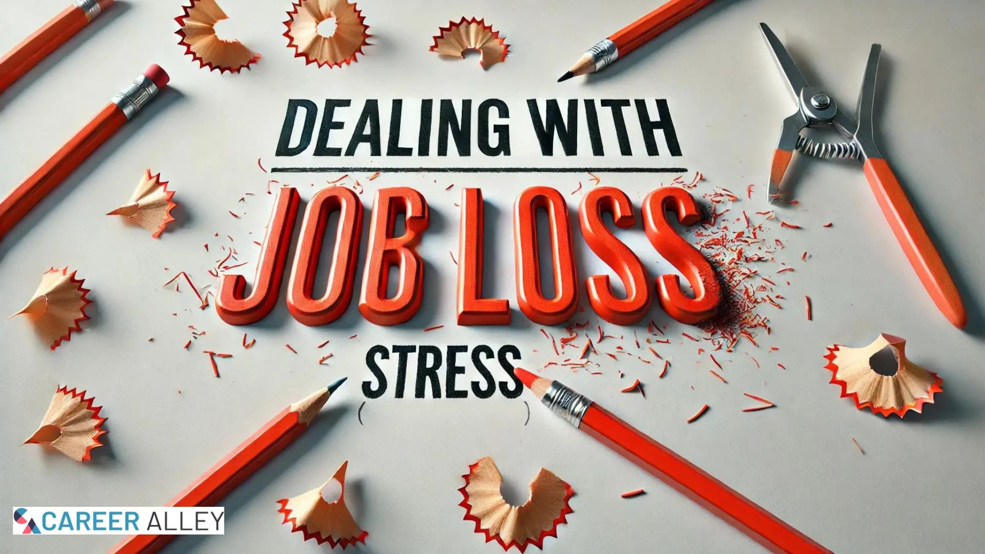 job loss