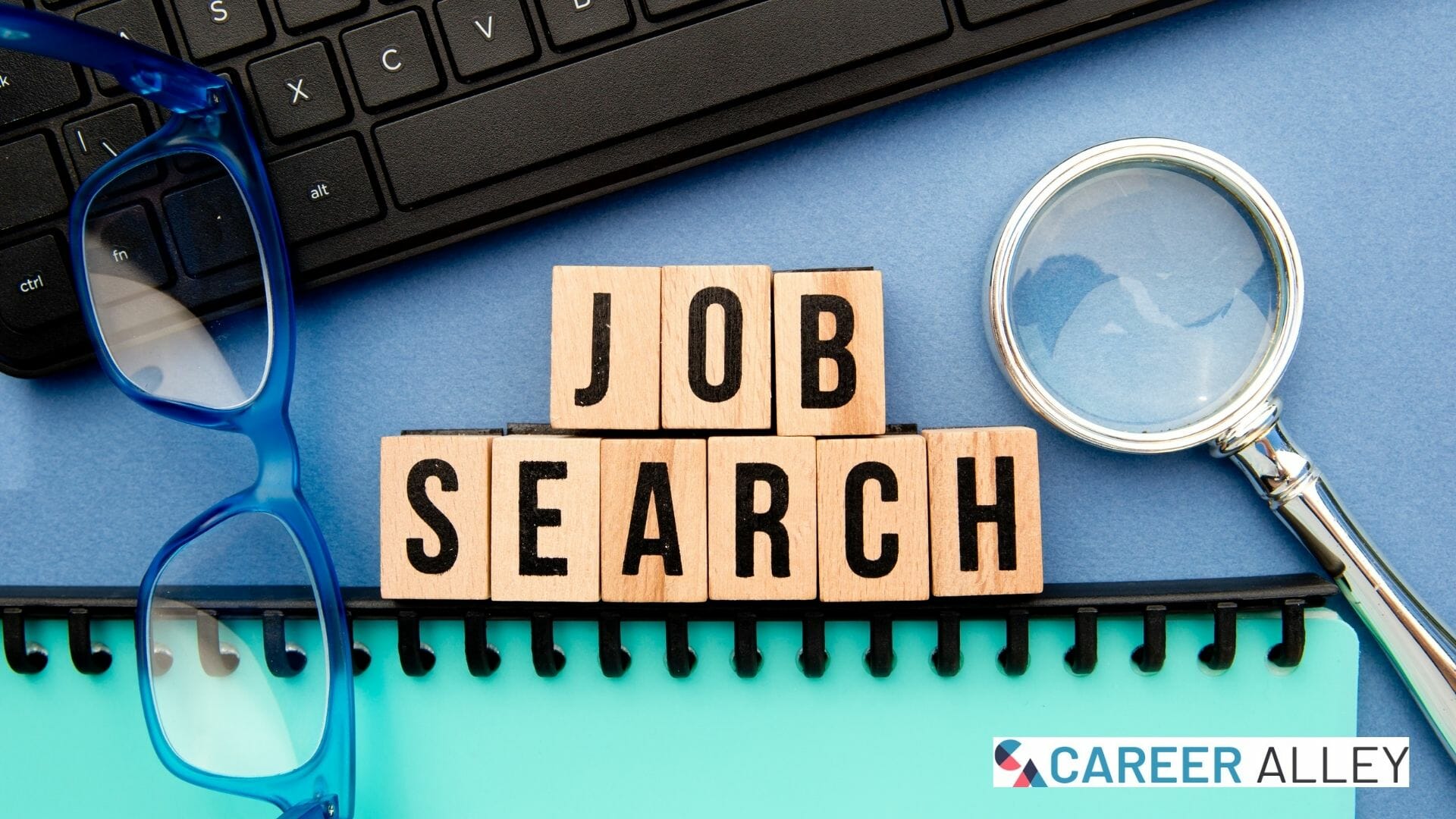 job search online