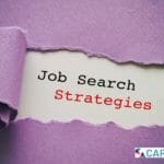 3 Job Search Strategies That Will Make You Forget About Traditional Methods