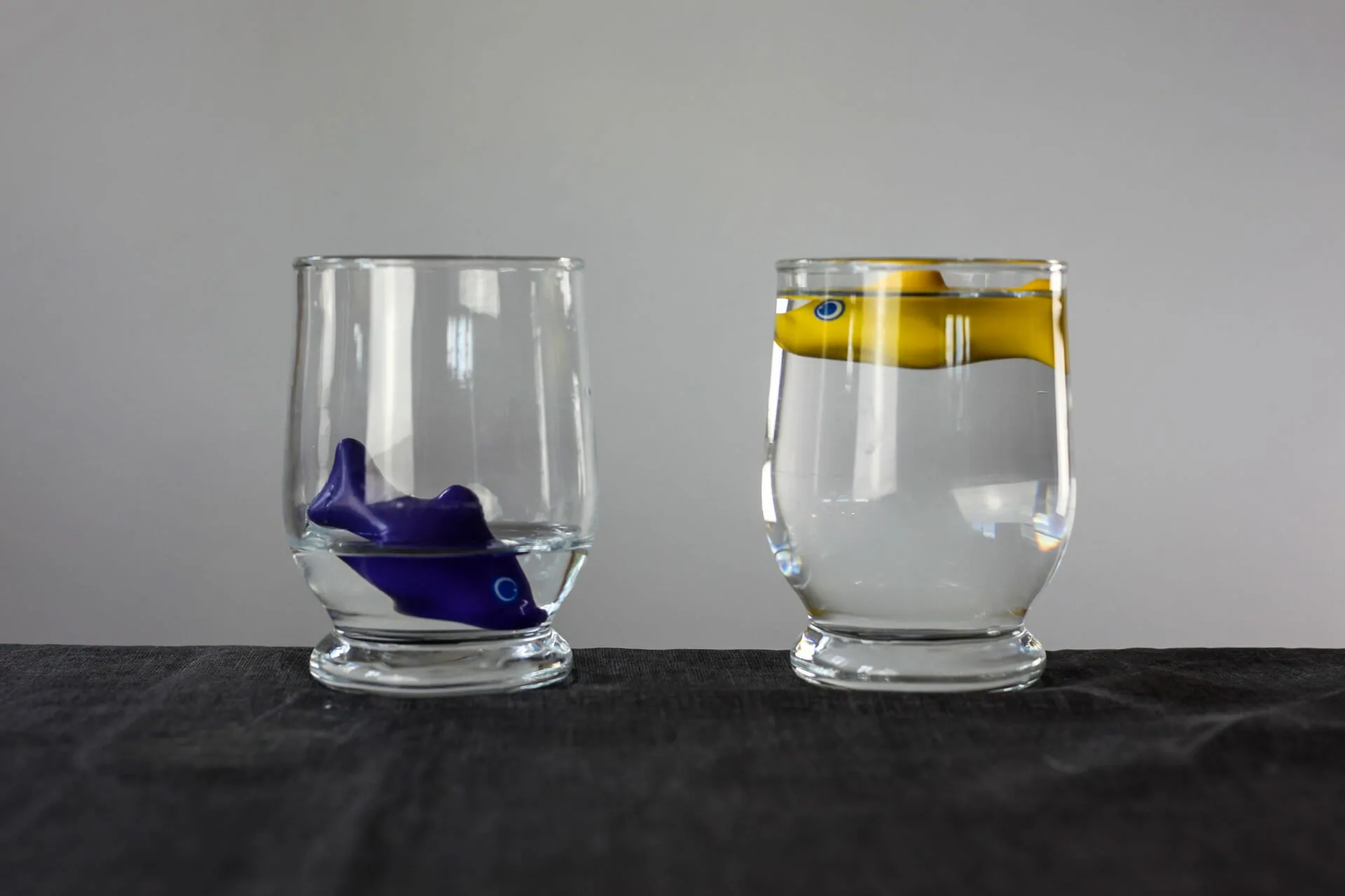 Keeping your career afloat