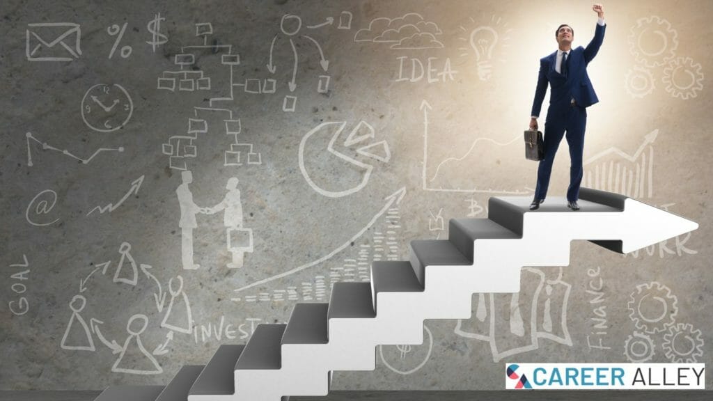 Climb Higher: 10 Proven Tips To Advance Your Career - CareerAlley