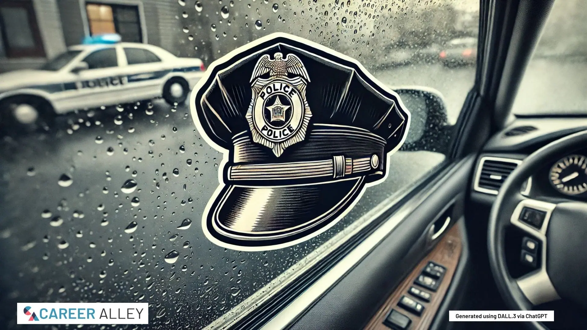 law enforcement