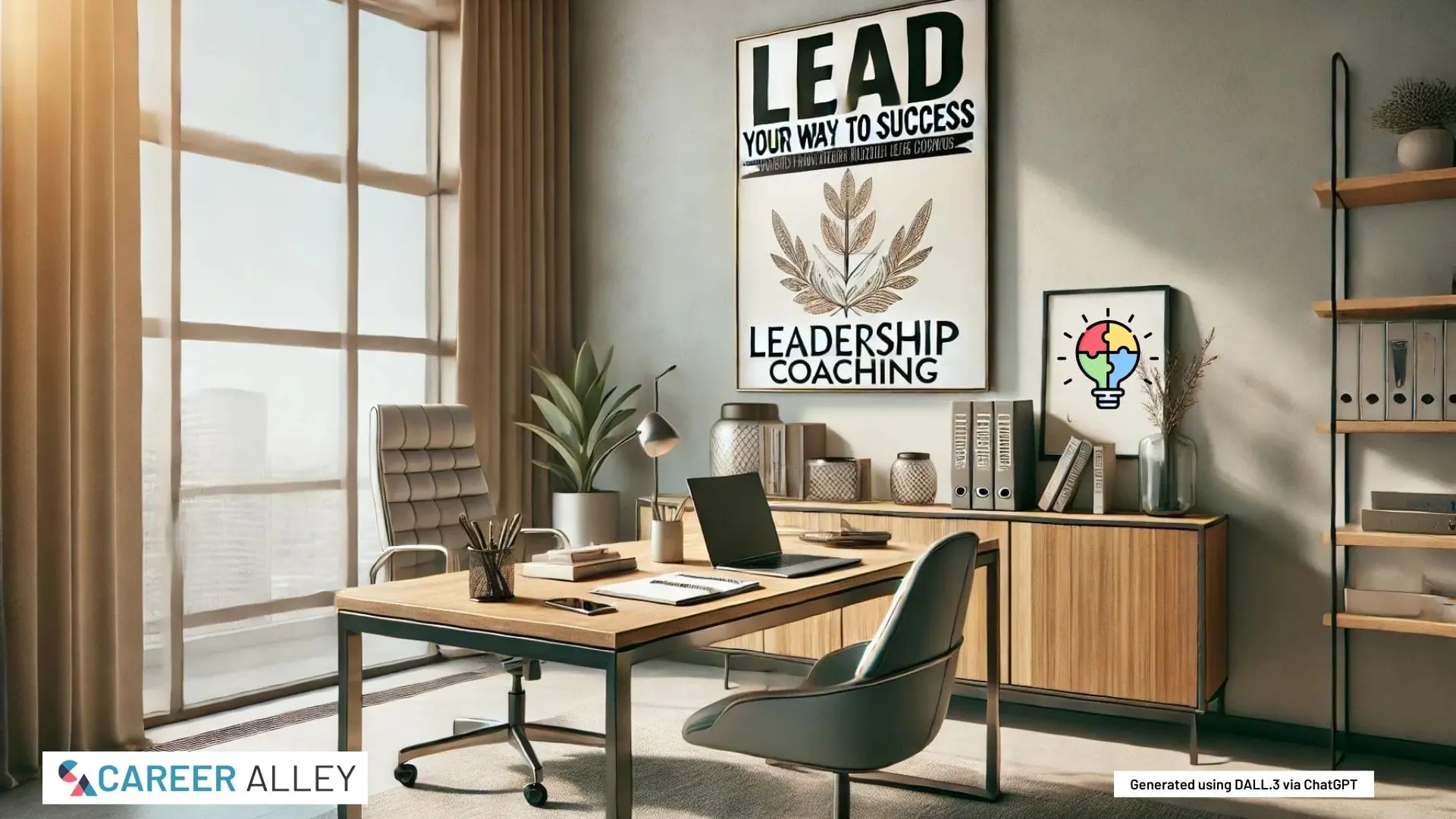 leadership coaching