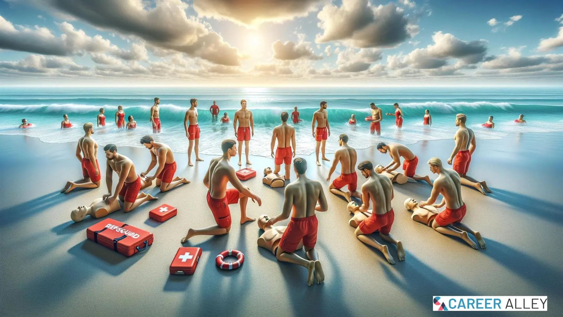 lifeguard
